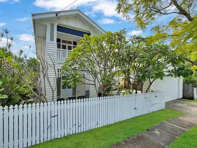 House for rent in Toombul, Queensland