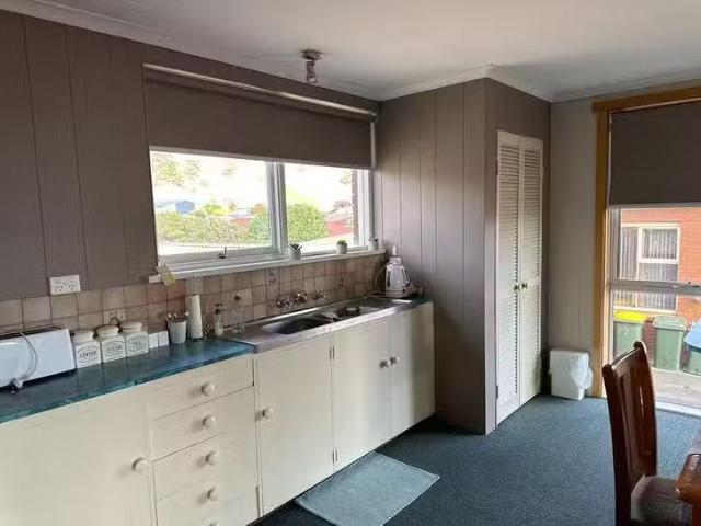 Apartment for rent in Launceston, Tasmania