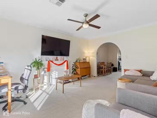 Apartment for rent in Horseshoe Creek, South Australia