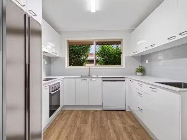 House for rent in Toombul, Queensland