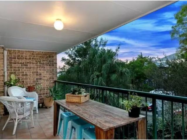 Apartment for rent in Toombul, Queensland