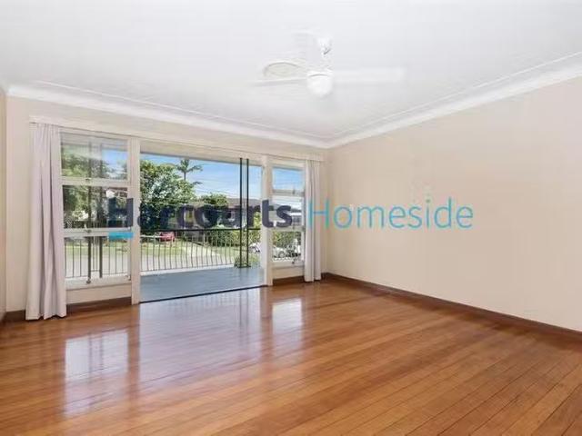 Apartment for rent in Toombul, Queensland