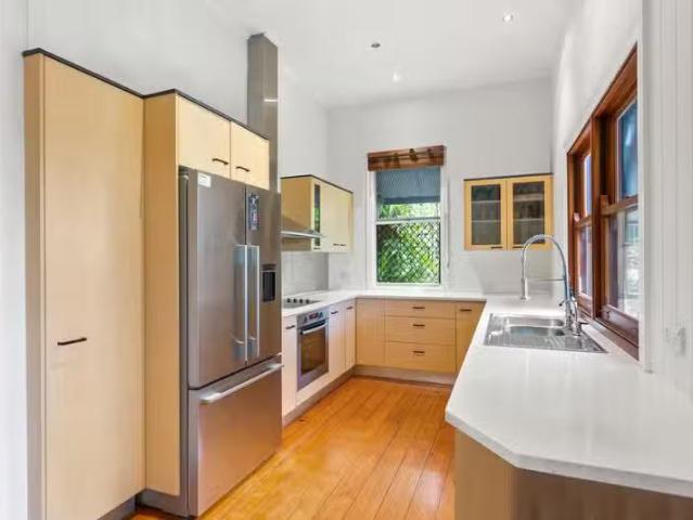 House for rent in Toombul, Queensland