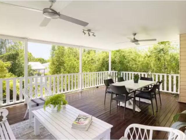 House for rent in Toombul, Queensland