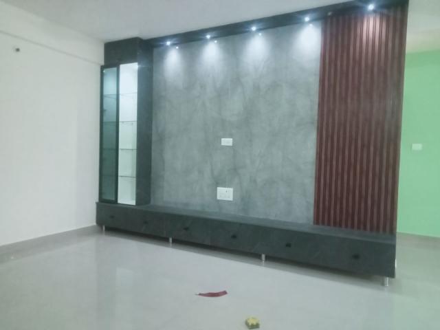 Flat for rent in Kaithota, Bengaluru