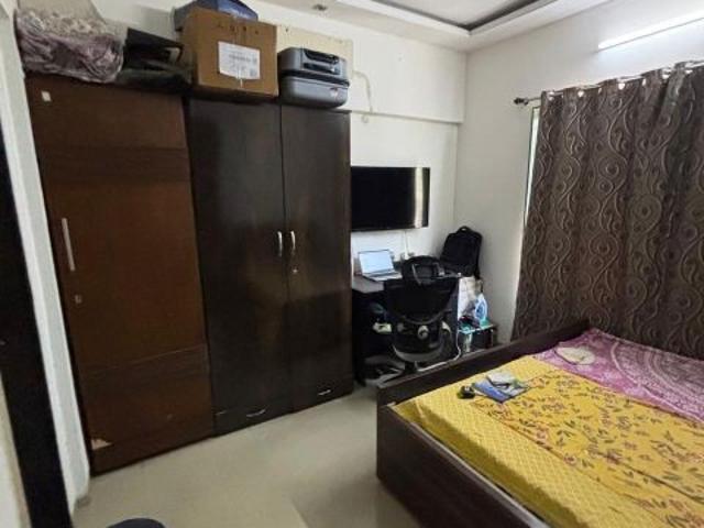Flat for rent in Kalewadi, Pimpri-Chinchwad
