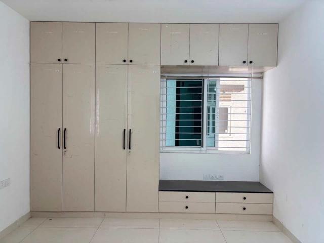 Flat for rent in Financial District, Ranga Reddy