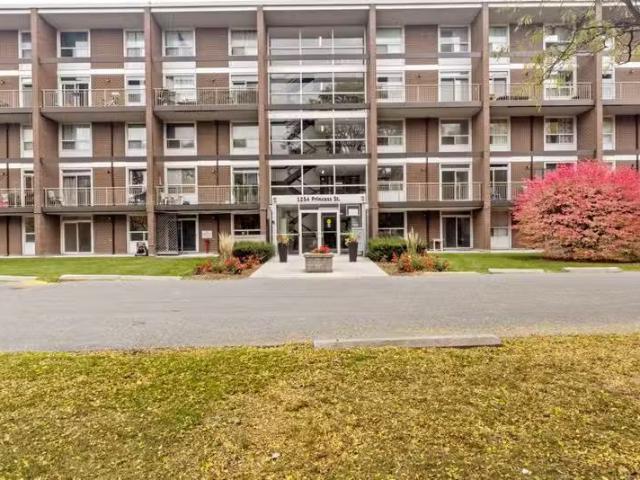 Apartment for rent in Kingston, Ontario