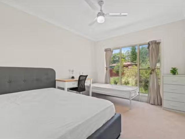 House for rent in Mangrove Mountain, New South Wales