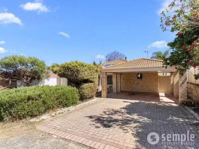 House for rent in Parmelia, Western Australia