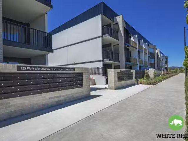 Apartment for rent in Googong, New South Wales