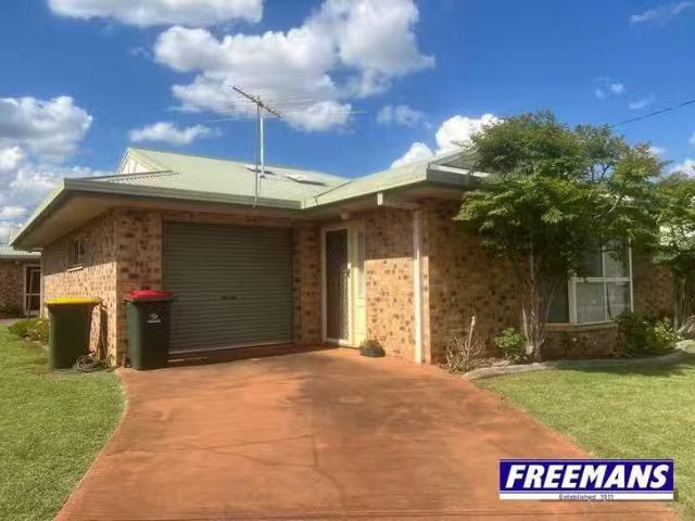 Apartment for rent in Kingaroy, Queensland