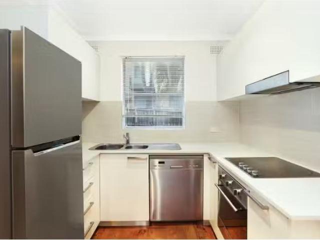 Condo for rent in Sydney, New South Wales
