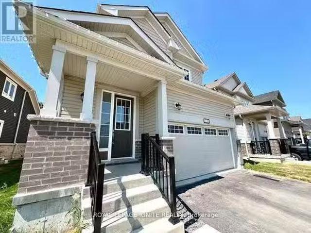 House for rent in Loyalist, Ontario