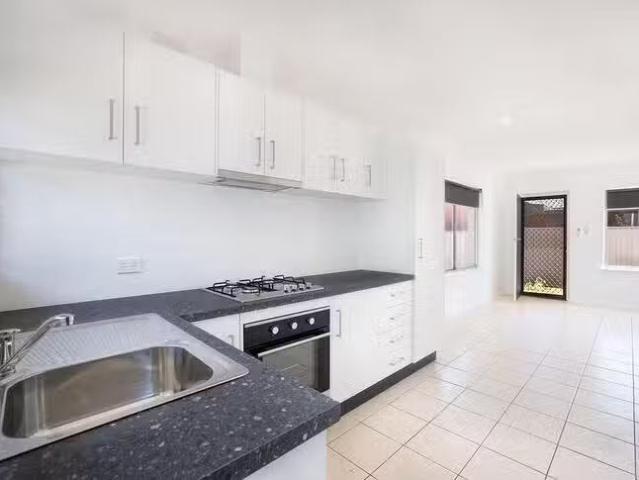 Apartment for rent in Horseshoe Creek, South Australia