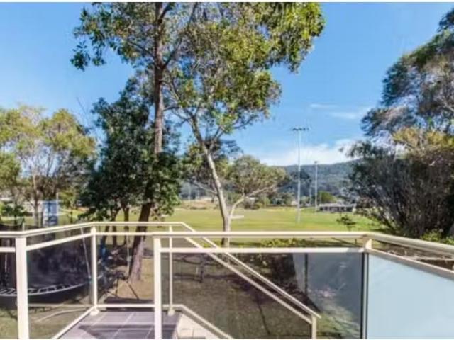 Apartment for rent in Wollongong West, New South Wales