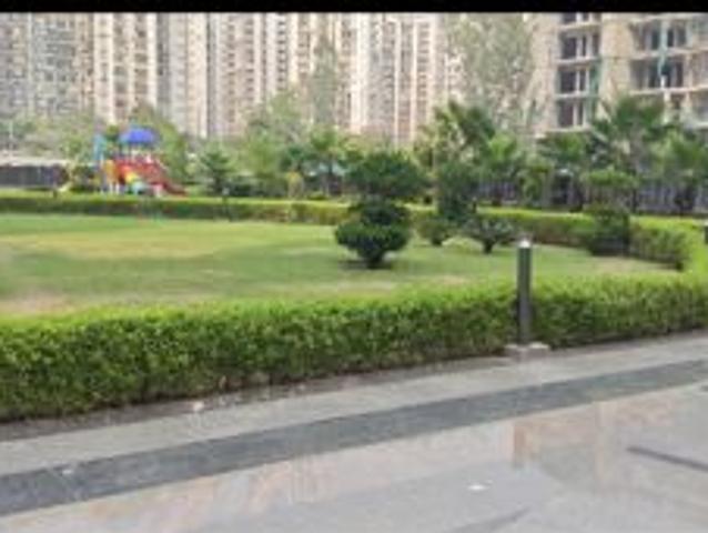 Flat for rent in Barola, Noida