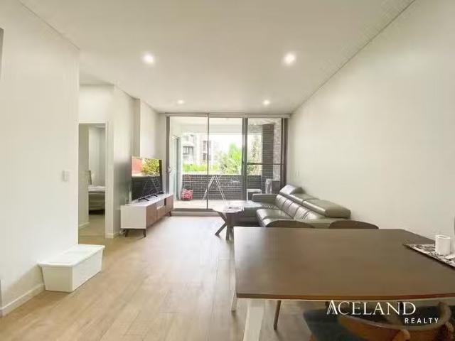 Apartment for rent in Evatt, Australian Capital Territory
