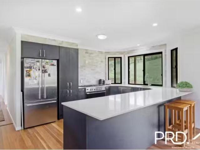House for rent in New South Wales