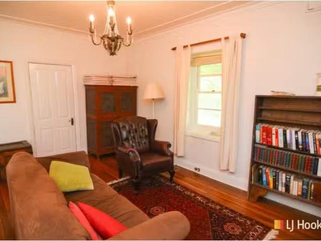 House for rent in Little Hartley, New South Wales