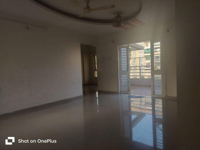 Flat for rent in Pimple Saudagar, Pimpri-Chinchwad