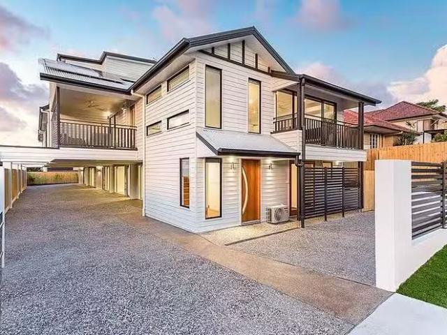 House for rent in Toombul, Queensland
