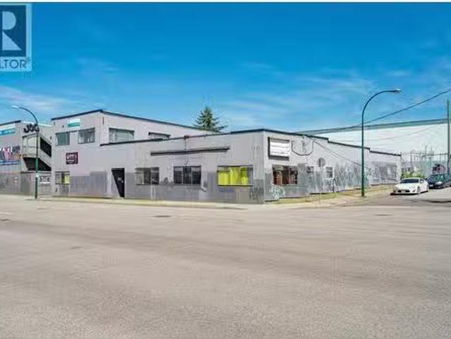 House for rent in Vancouver, British Columbia