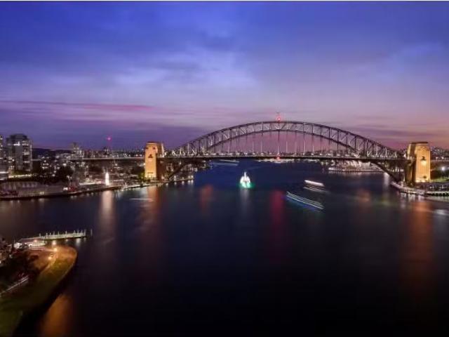 Apartment for rent in Waverton, New South Wales