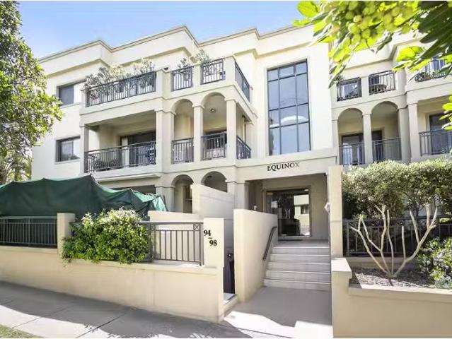 Apartment for rent in Bondi, New South Wales