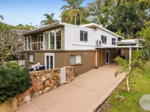 House for rent in Nelson Bay, New South Wales