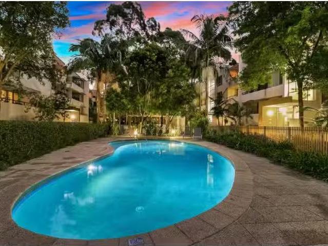 Apartment for rent in Sydney, New South Wales