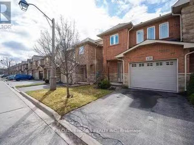 Condo for rent in Ancaster, Ontario