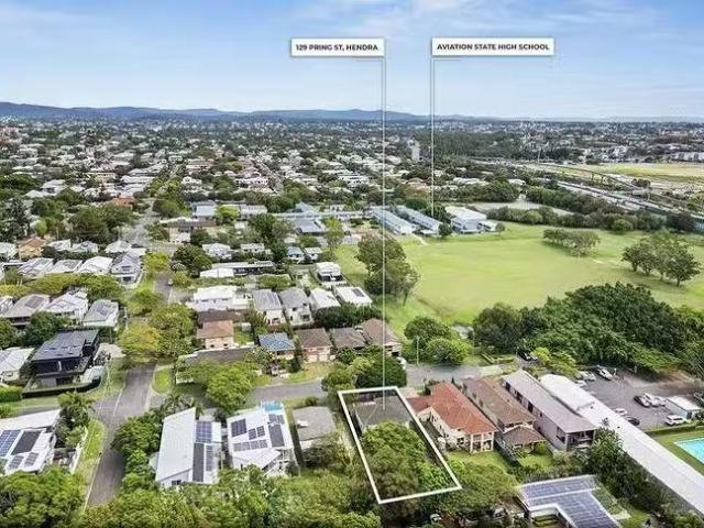 House for rent in Toombul, Queensland