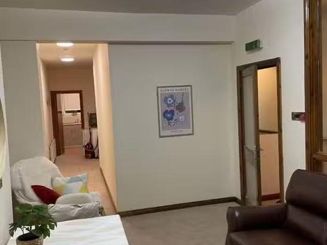 Apartment to rent