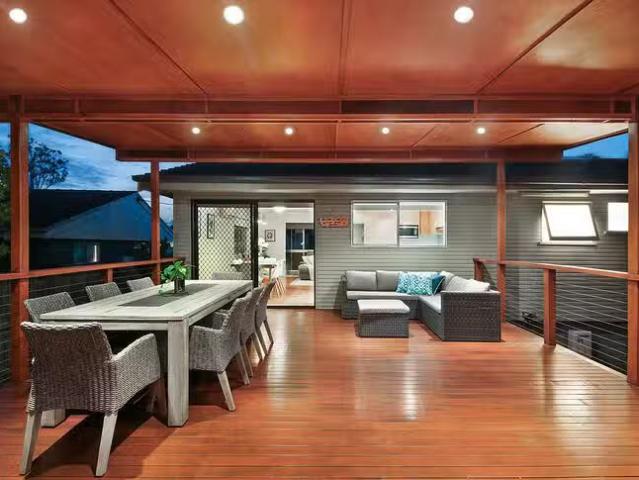 House for rent in Toombul, Queensland