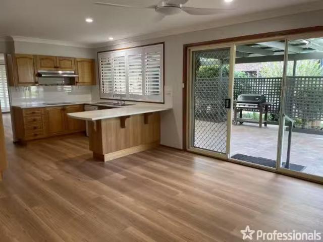 House for rent in North Nowra, New South Wales