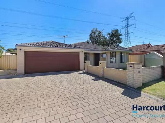 House for rent in South Lake, Western Australia