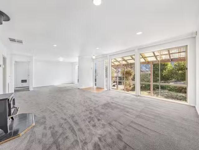 House for rent in Aranda, Australian Capital Territory