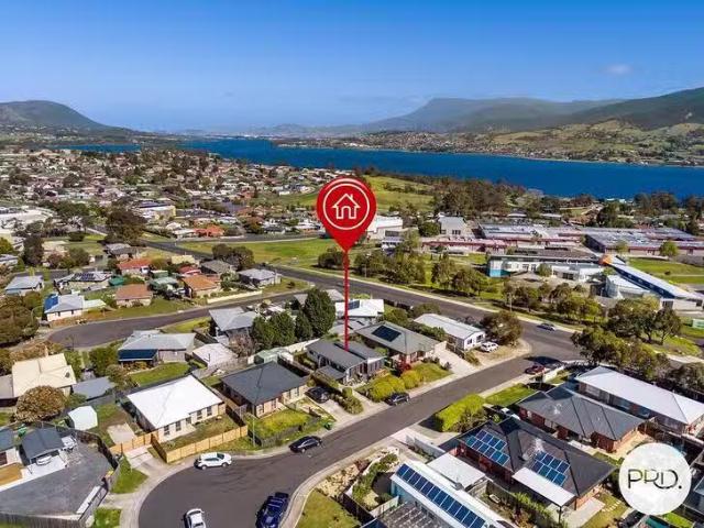 House for rent in Hobart, Tasmania