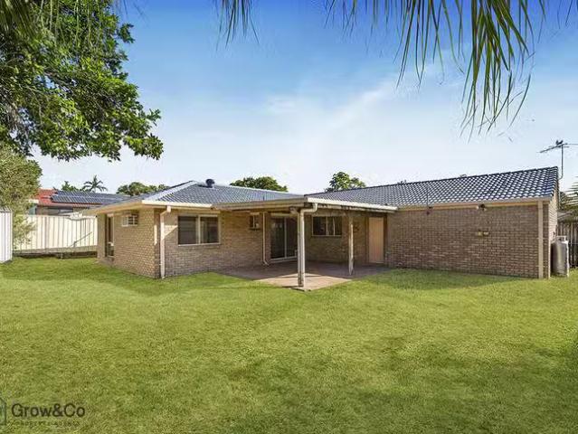House for rent in Toombul, Queensland