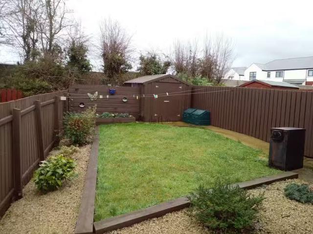 House to rent