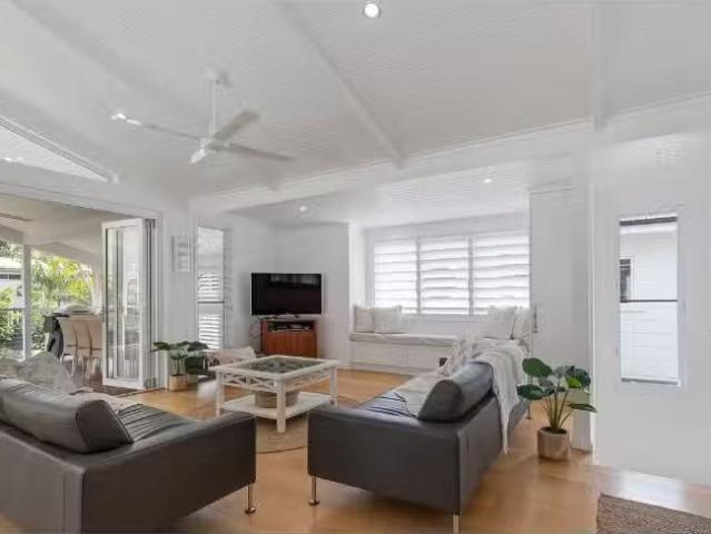 House for rent in New Brighton, New South Wales