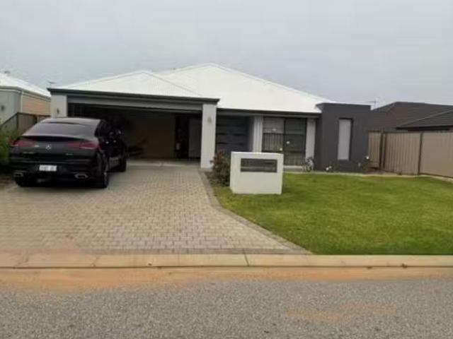 House for rent in Southern River, Western Australia