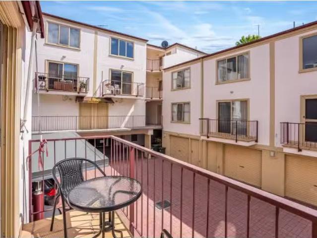 Apartment for rent in Hobart, Tasmania