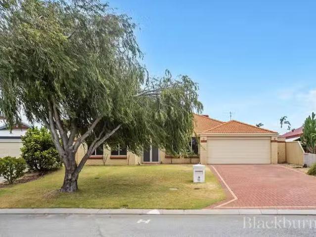 House for rent in Ridgewood, Western Australia