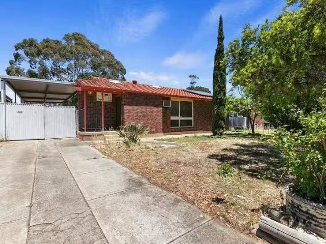 House for rent in Horseshoe Creek, South Australia