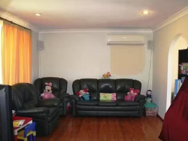 House for rent in Sydney, New South Wales