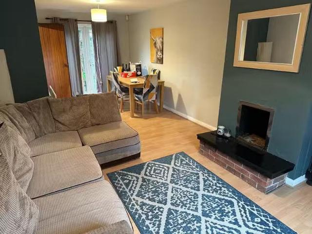 House to rent in Mullingar, North Tipperary