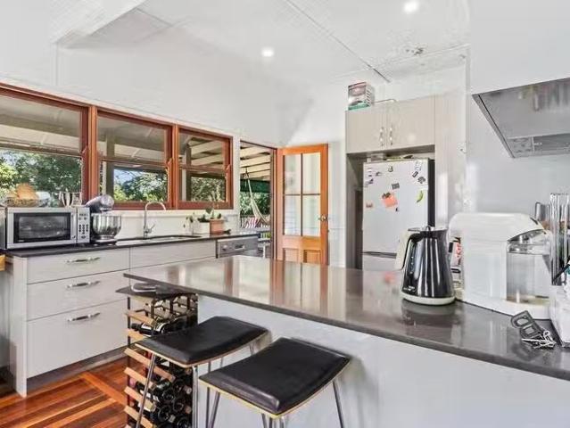House for rent in Toombul, Queensland