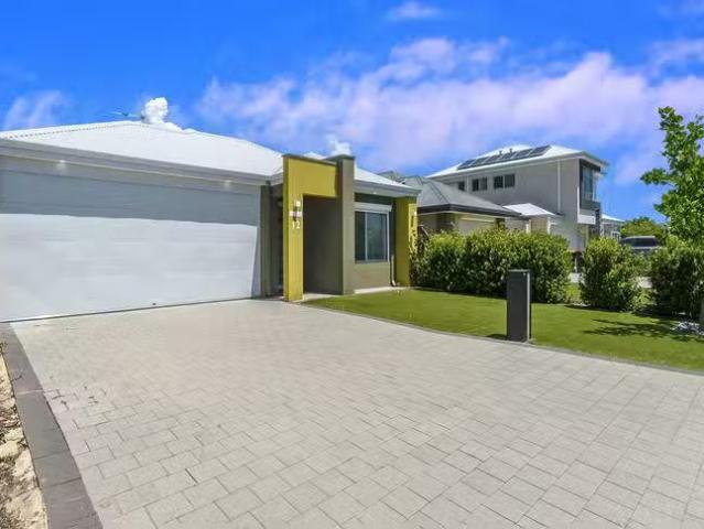 House for rent in Harrisdale, Western Australia